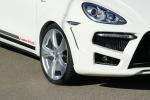 Porsche Cayenne Cayster GT 670 by Hofele Design 2012 года